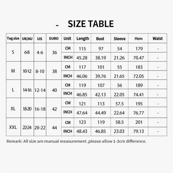 Ruffle Dot Print Dress LARGE - Picture 11 of 12